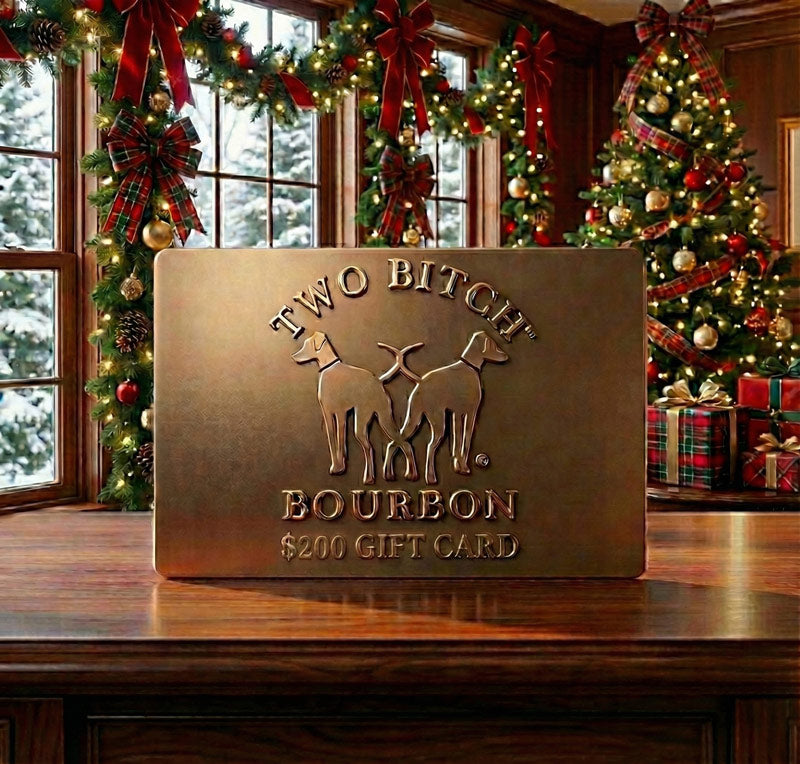 Two Bitch Spirits Ltd. Gift Card