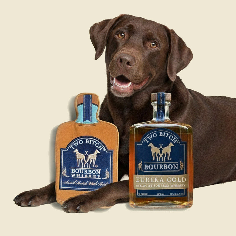 Eureka Gold™ Boujee Buddy Bottle Bundle – Two Bitch Spirits