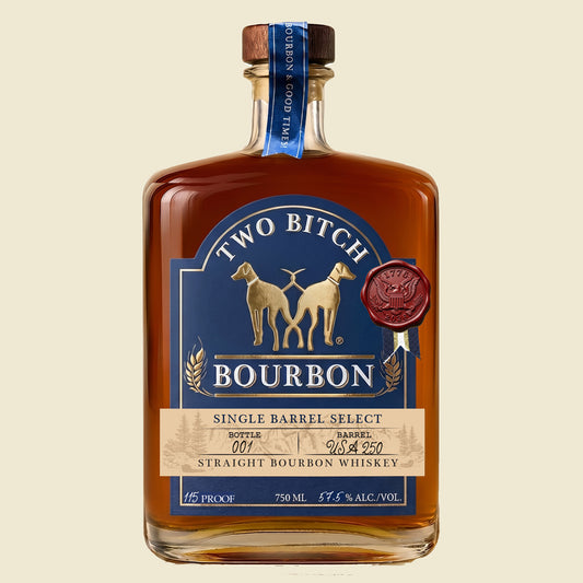 250 Year Commemorative Single Barrel Select