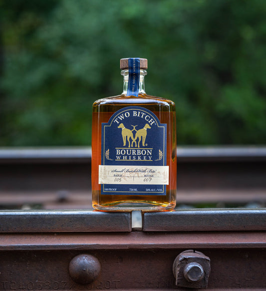 New! Small Batch With Bite™ Batch 005