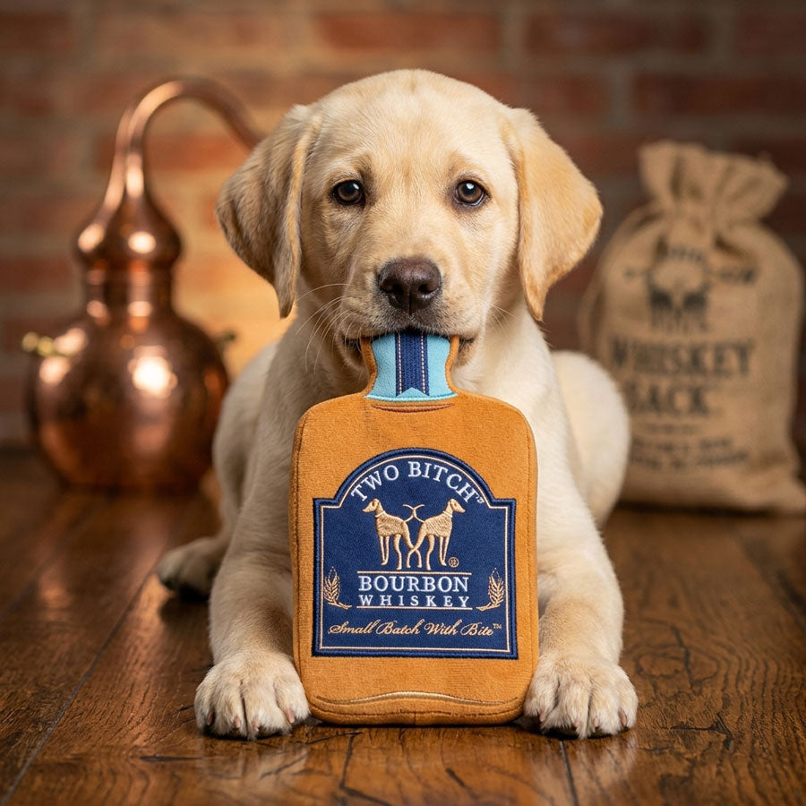 Small Batch With Bite™ Boujee Buddy Bottle Bundle