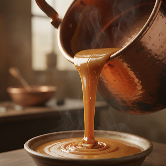 Two Bitch™ Bourbon Salted Caramels | Holiday Edition