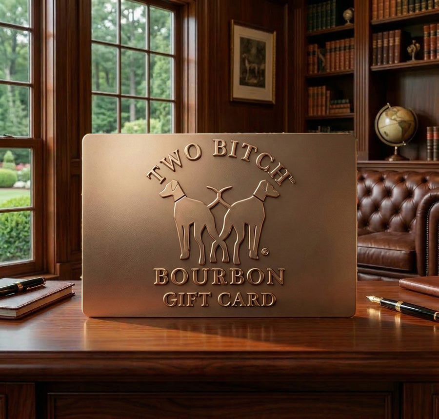 Two Bitch Spirits Ltd. Gift Card