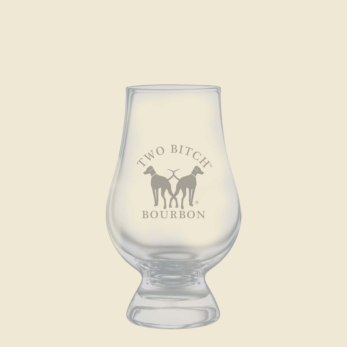 Logo Etched Glencairn