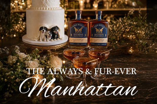 Always & Fur-Ever Manhattan