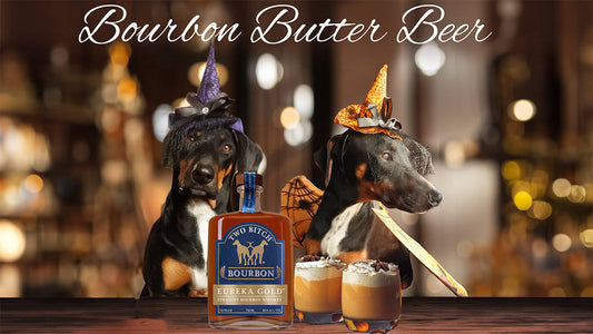 Bourbon Butter Beer
