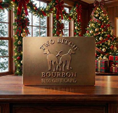 Two Bitch Spirits Ltd. Gift Card
