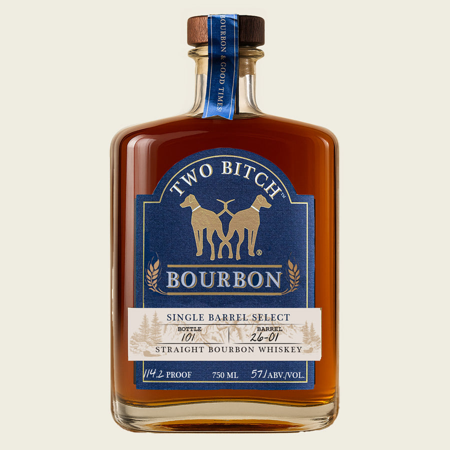 Single Barrel Select Boujee Buddy Bottle Bundle