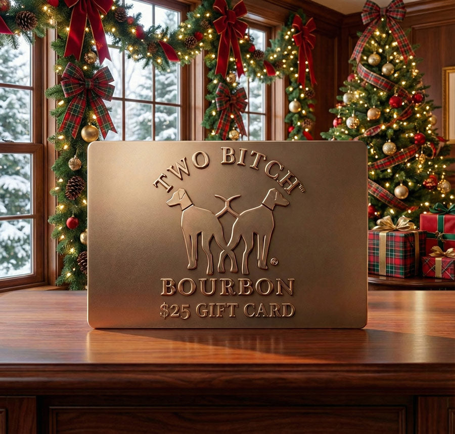 Two Bitch Spirits Ltd. Gift Card