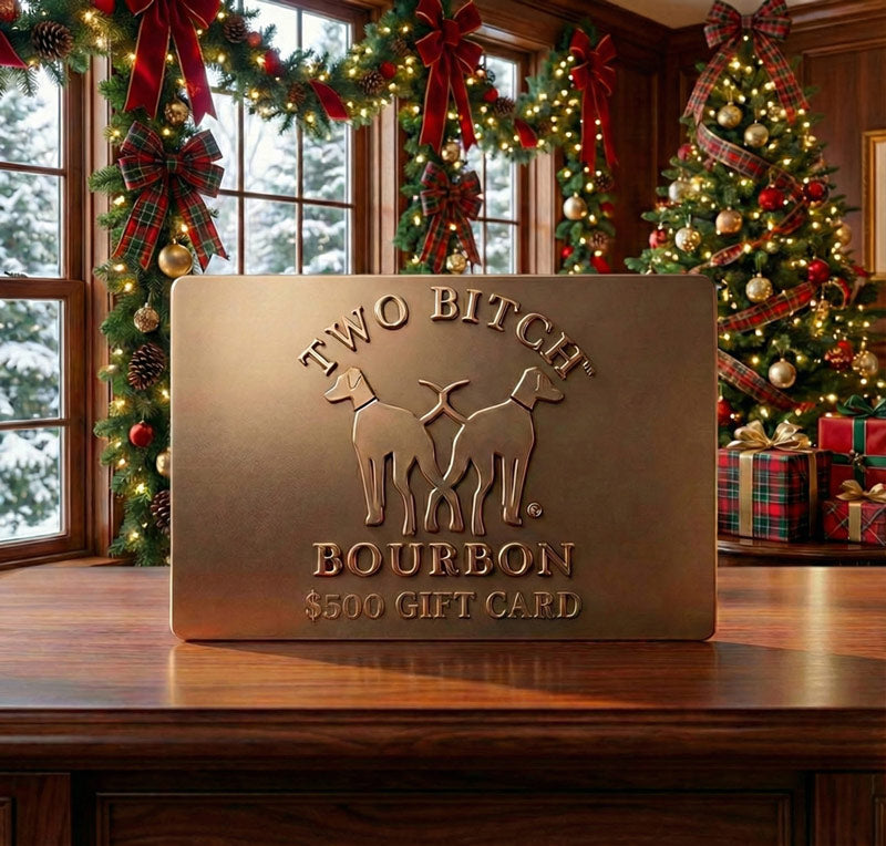 Two Bitch Spirits Ltd. Gift Card