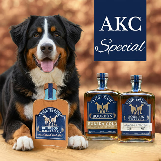 The AKC Special