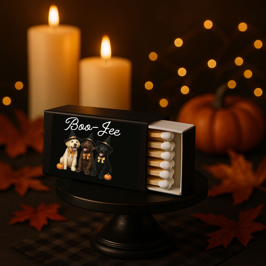 Halloween Bourbon Boo Box Small Batch With Bite™