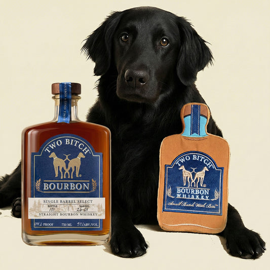 Single Barrel Select Boujee Buddy Bottle Bundle