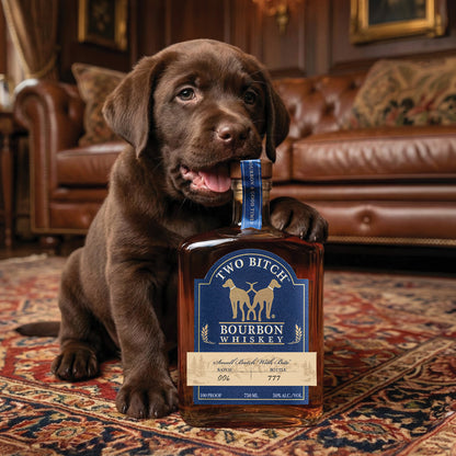 New! Small Batch With Bite™ Batch 006