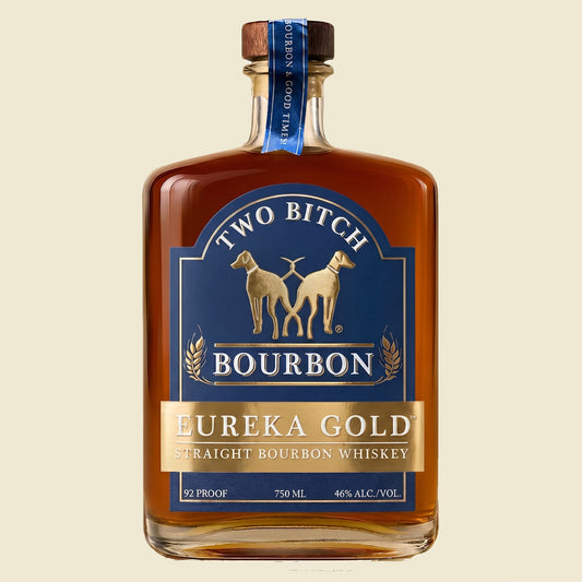 Eureka Gold™