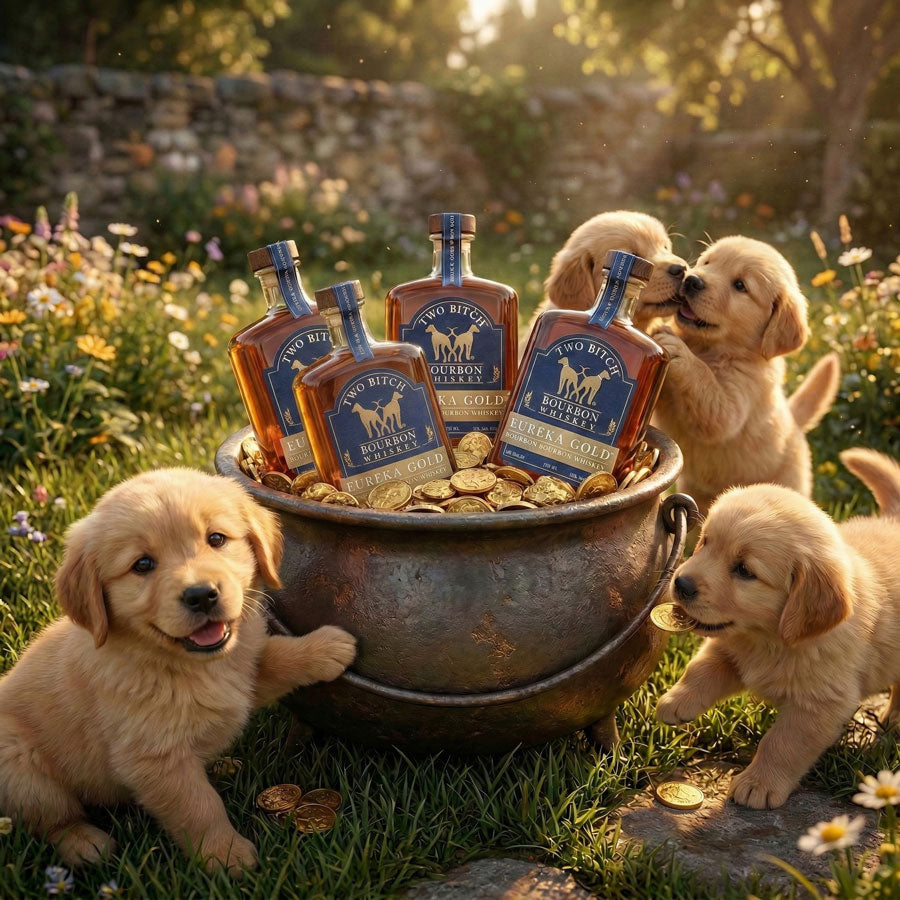 Gold Nugget Treasure