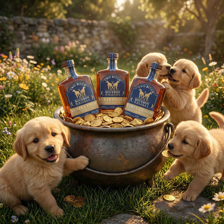 Gold Nugget Treasure