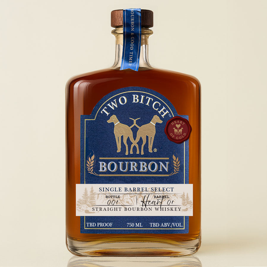 Private Quarter Barrel
