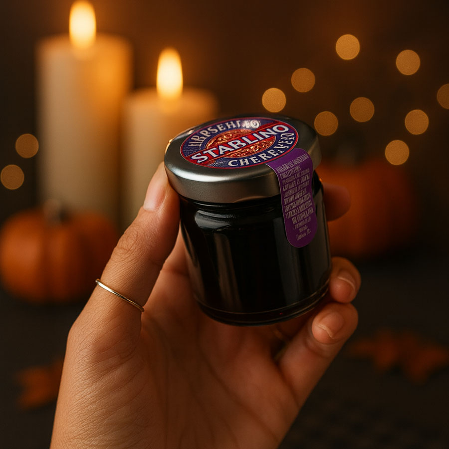 Halloween Bourbon Boo Box Small Batch With Bite™