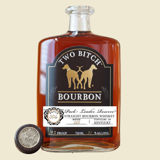 Pack Leader Reserve™ Pre-Sale