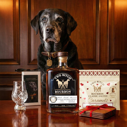 Pack Leader Reserve™ Love Special