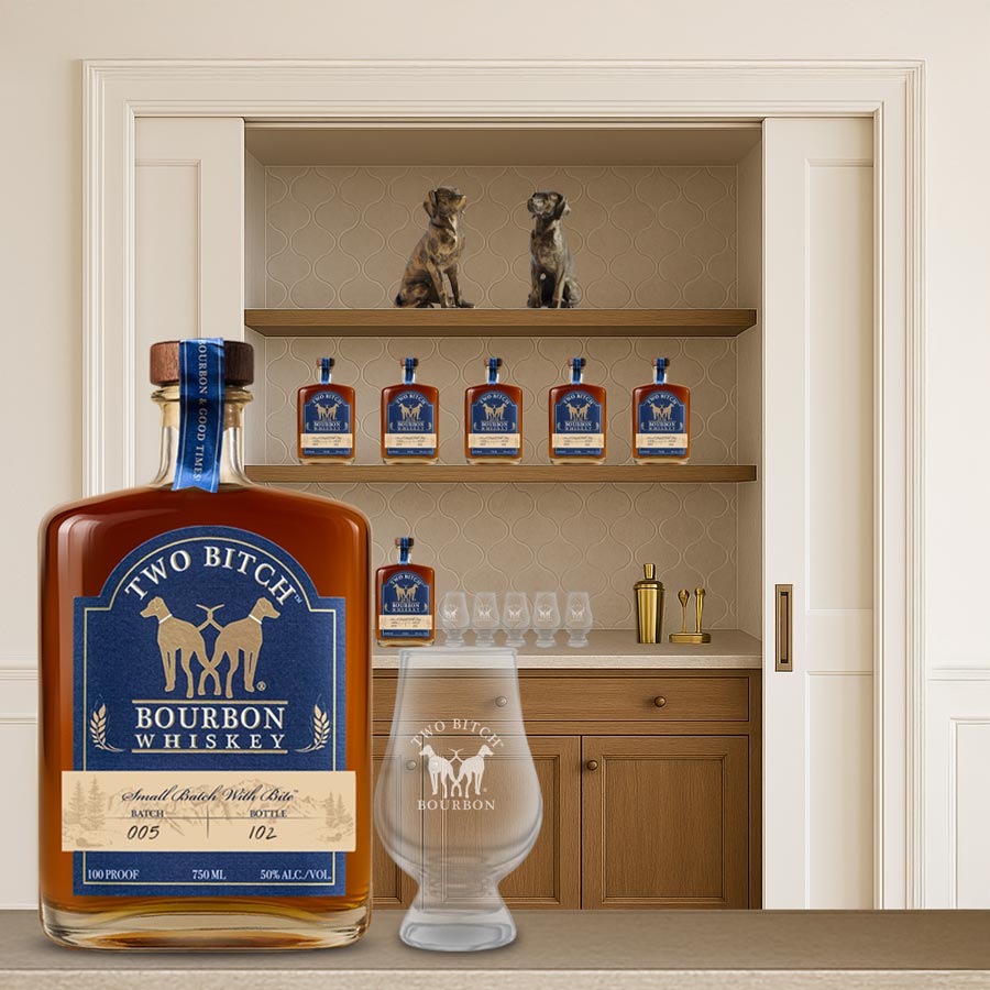 Small Batch With Bite™ Bundle of Six: 20% Off & Complimentary Shipping