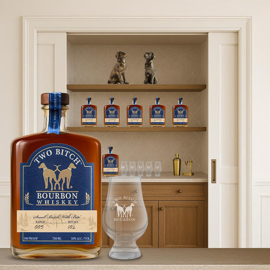 Small Batch With Bite™ Bundle of Six: 20% Off & Complimentary Shipping