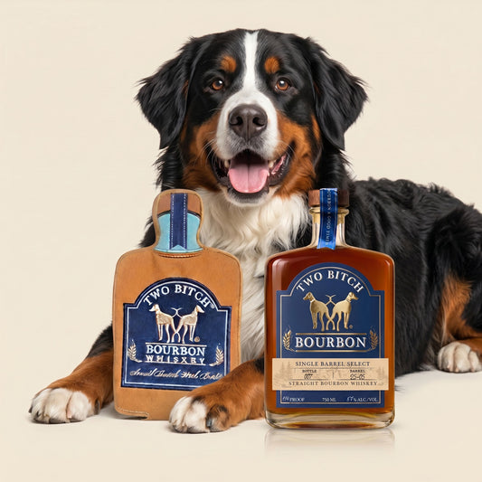 Single Barrel Select Boujee Buddy Bottle Bundle