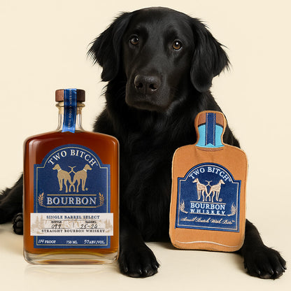 Single Barrel Select Boujee Buddy Bottle Bundle