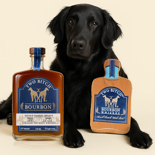 Single Barrel Select Boujee Buddy Bottle Bundle