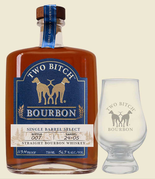 Single Barrel Select Glencairn Bundle