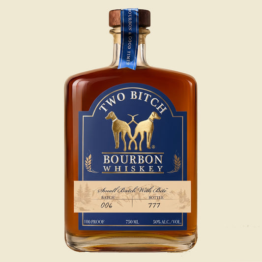 New! Small Batch With Bite™ Batch 006
