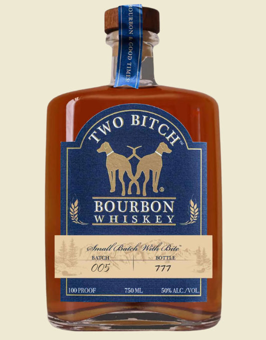 New! Small Batch With Bite™ Batch 005