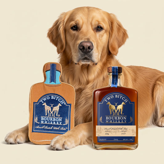 Small Batch With Bite™ Boujee Buddy Bottle Bundle