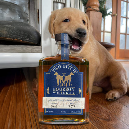 New! Small Batch With Bite™ Batch 005