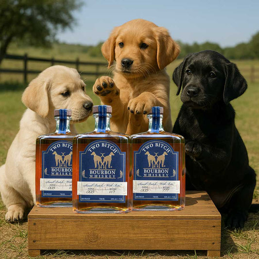 Triple Trouble Trio - New Batch 005!