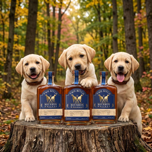 Triple Trouble Trio - New Batch 006!