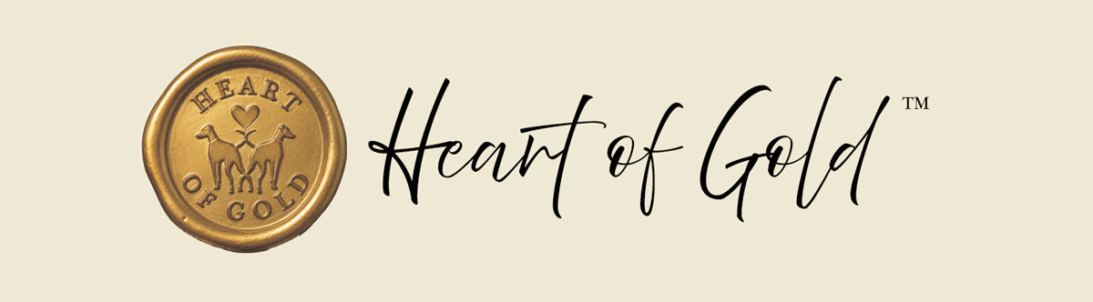 Heart of Gold™ – Two Bitch Spirits Ltd.