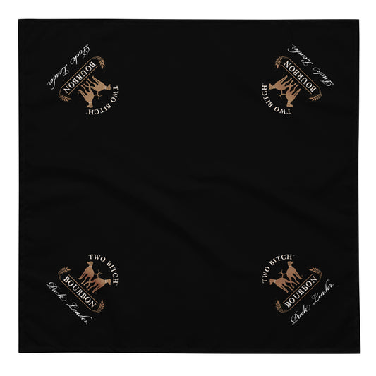 The Pack Leader Bandana