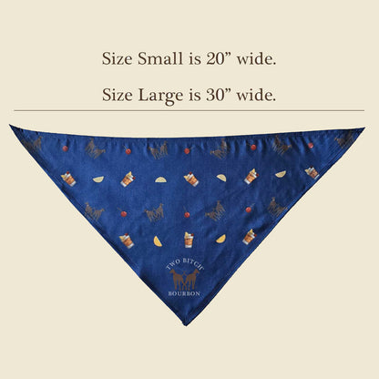 The 'Old Friend Old Fashioned'