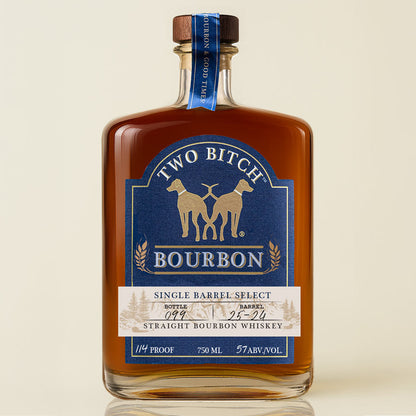 Single Barrel Select