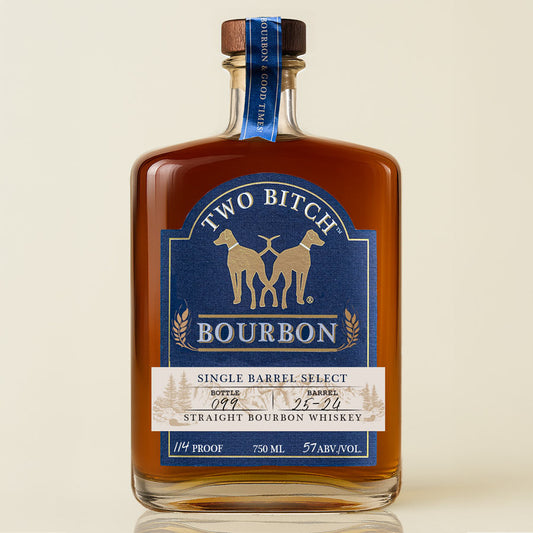 Single Barrel Select
