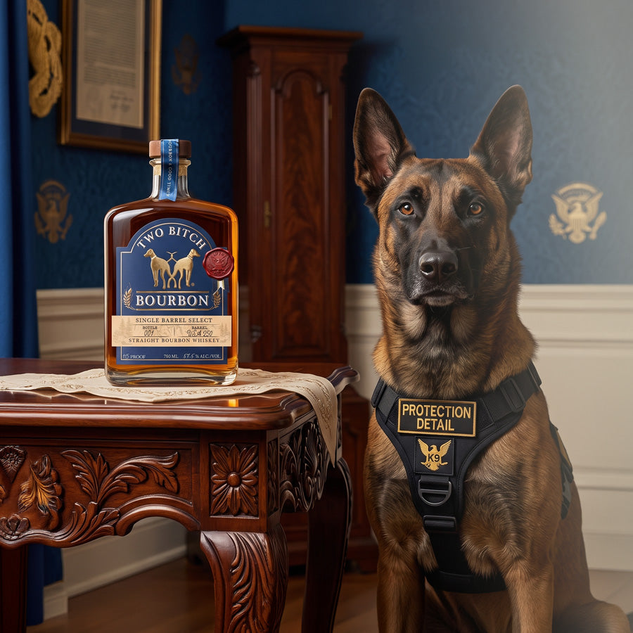 250 Year Commemorative Single Barrel Select