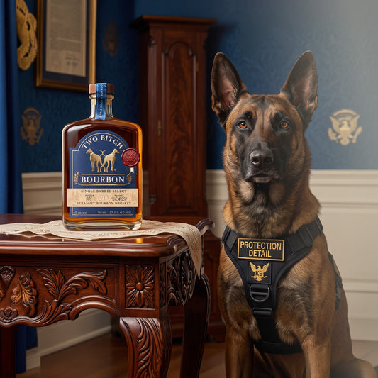 250 Year Commemorative Single Barrel Select