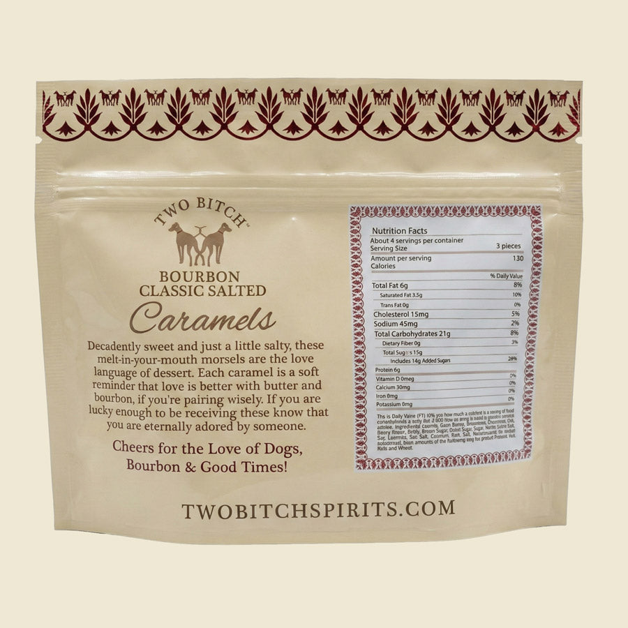 Pack Leader Reserve™ Love Special