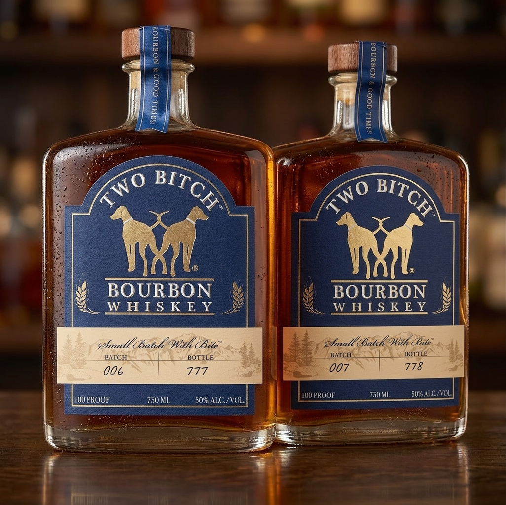 Small Batch With Bite™ Dozen