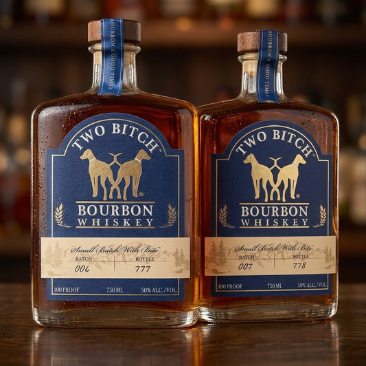 Small Batch With Bite™ Dozen